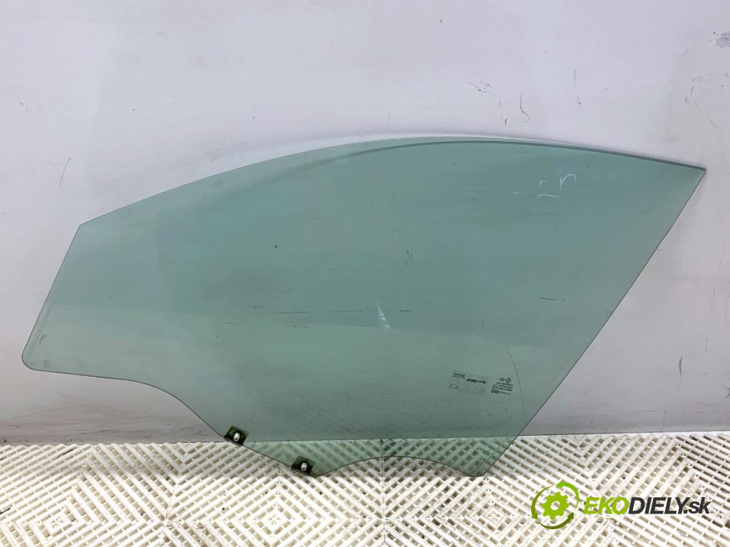 RENAULT ARKANA I SUV 2021 69 kW 1.5 E-TECH 145 1598 okno levý přední část 