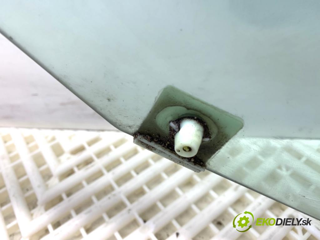 RENAULT ARKANA I SUV 2021 69 kW 1.5 E-TECH 145 1598 okno levý přední část