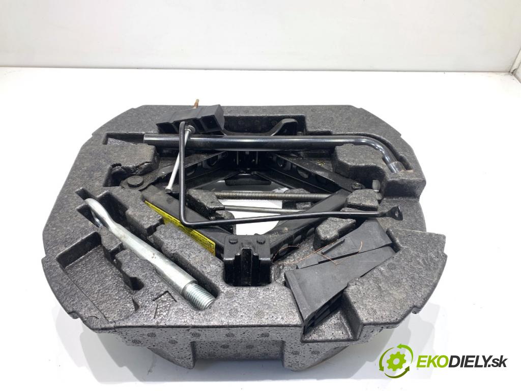 JAGUAR XF I sedan 2014 177 kW 2.0 1999 Súprava náradia 8W83-17B043-AB