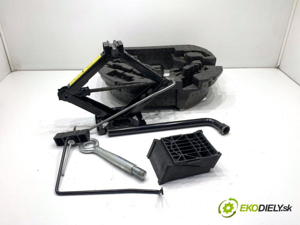 JAGUAR XF I sedan 2014 177 kW 2.0 1999 Súprava náradia 8W83-17B043-AB