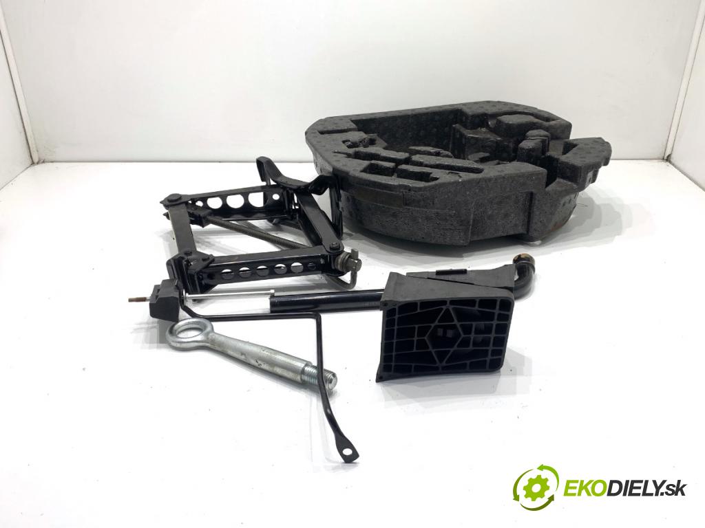 JAGUAR XF I sedan 2014 177 kW 2.0 1999 Súprava náradia 8W83-17B043-AB