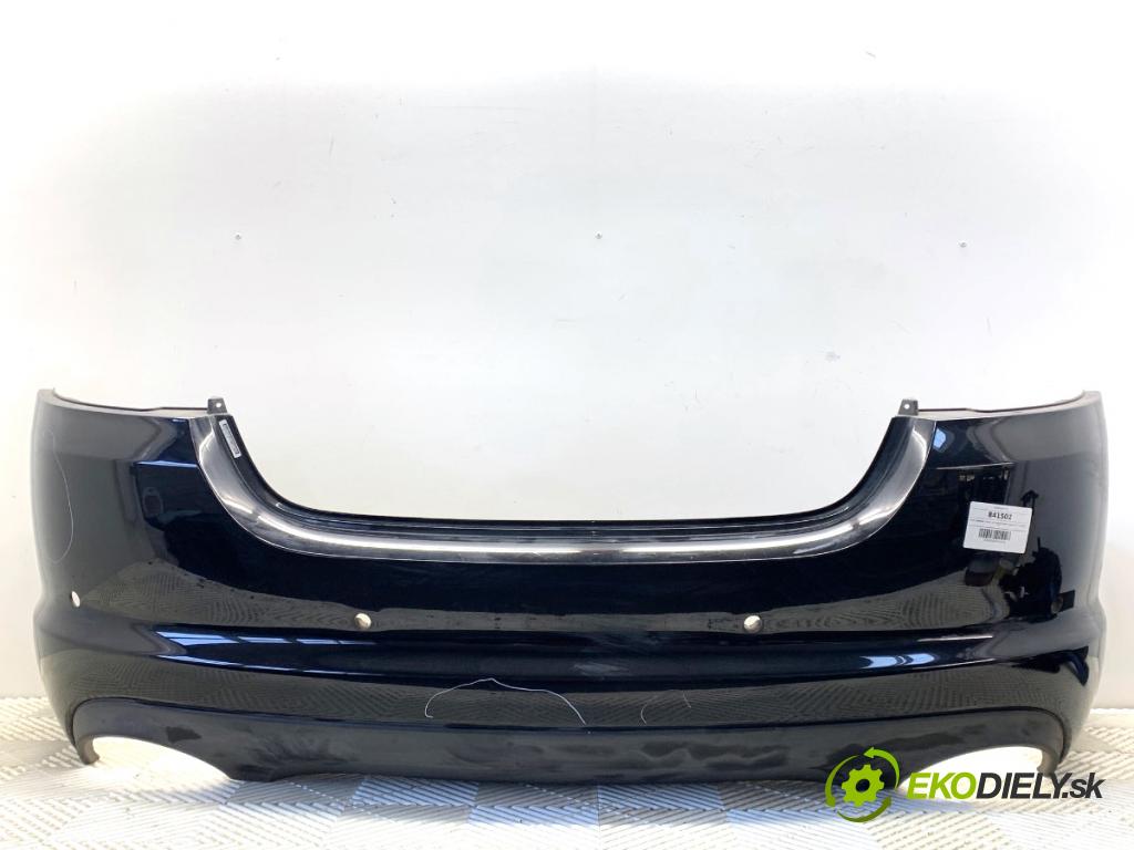 JAGUAR XF I sedan 2014 177 kW 2.0 1999 Nárazník zad  (Kľučka dverí ostatné)