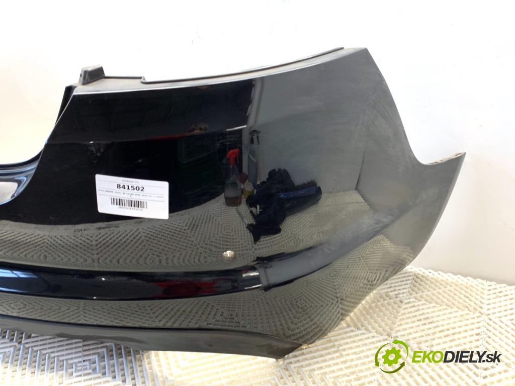 JAGUAR XF I sedan 2014 177 kW 2.0 1999 Nárazník zad  (Kľučka dverí ostatné)