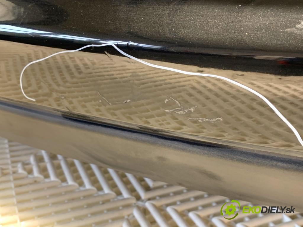 JAGUAR XF I sedan 2014 177 kW 2.0 1999 Nárazník zad  (Kľučka dverí ostatné)