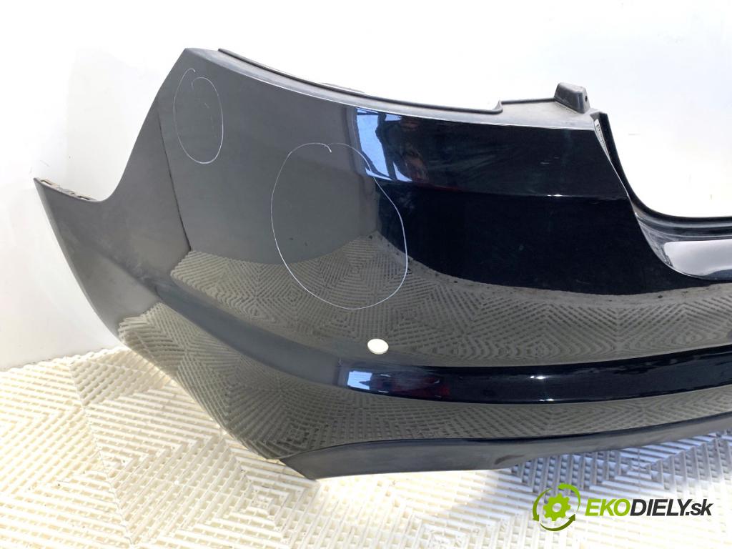 JAGUAR XF I sedan 2014 177 kW 2.0 1999 Nárazník zad  (Kľučka dverí ostatné)