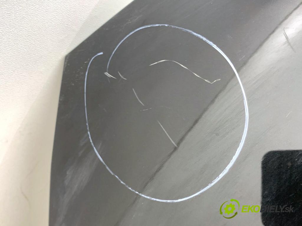 JAGUAR XF I sedan 2014 177 kW 2.0 1999 Nárazník zad  (Kľučka dverí ostatné)