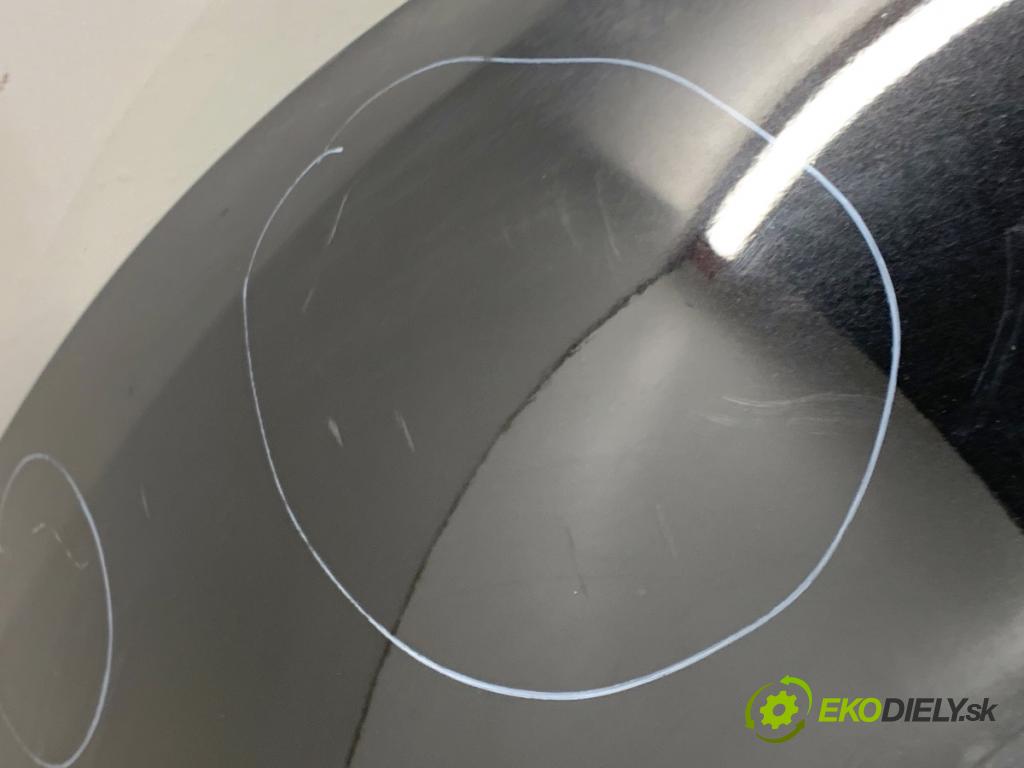 JAGUAR XF I sedan 2014 177 kW 2.0 1999 Nárazník zad  (Kľučka dverí ostatné)