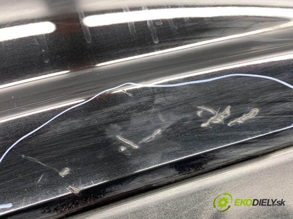 JAGUAR XF I sedan 2014 177 kW 2.0 1999 Nárazník zad  (Kľučka dverí ostatné)