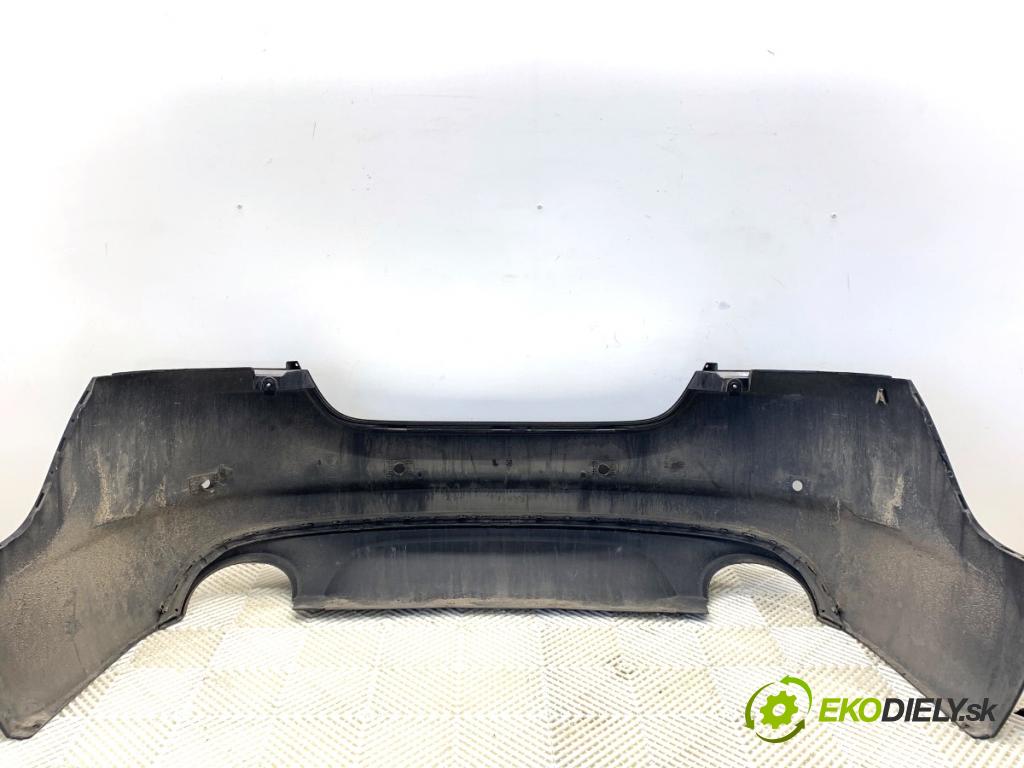 JAGUAR XF I sedan 2014 177 kW 2.0 1999 Nárazník zad  (Kľučka dverí ostatné)