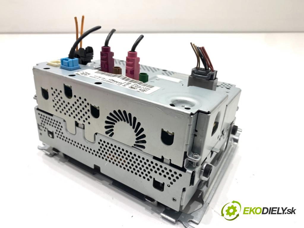 JAGUAR XF I sedan 2014 177 kW 2.0 1999 Dislpej FX23-10E889-AG (Prístrojová doska)