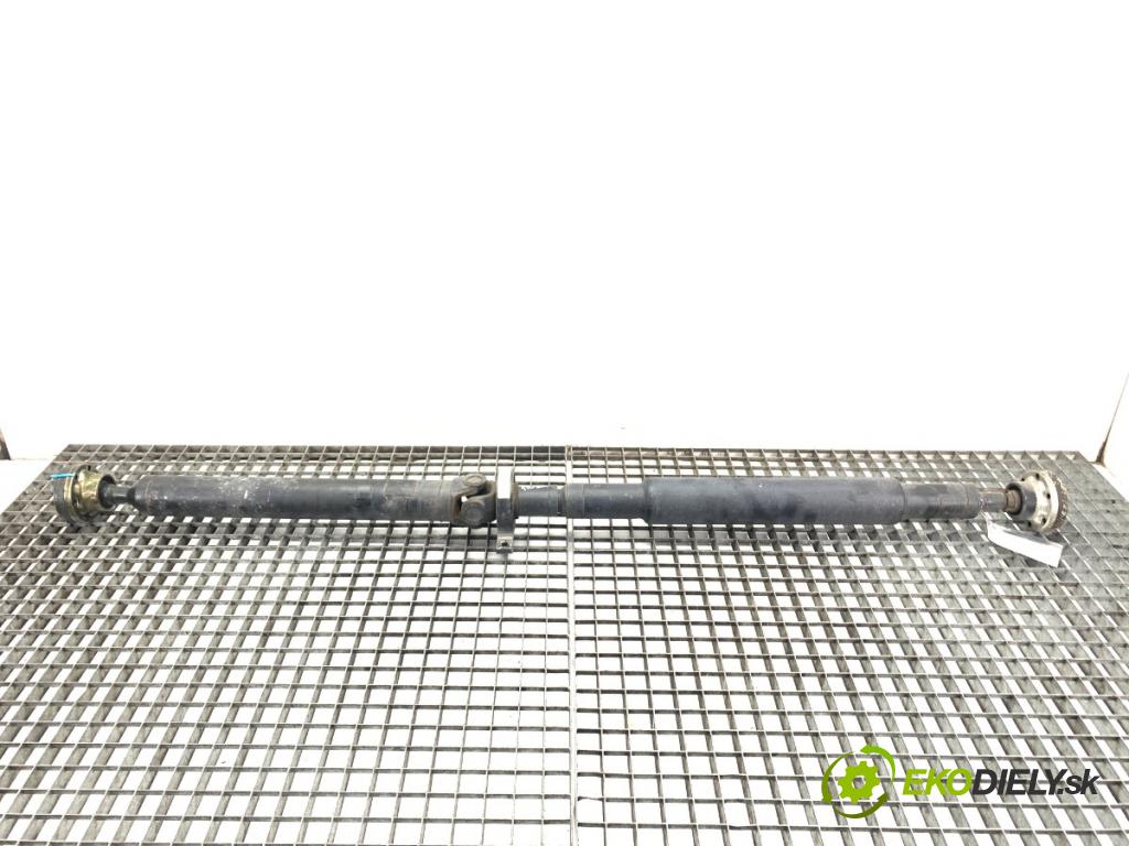 JAGUAR XF I sedan 2014 177 kW 2.0 1999 kardaň hřídel hnací zadní část  (Kardanový hřídel)