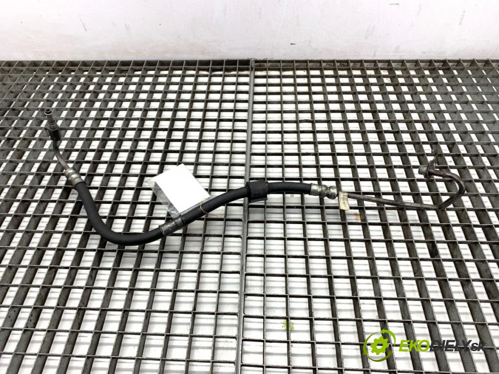 JAGUAR XF I sedan 2014 177 kW 2.0 1999 hadice servočerpadlo  (Trubka servo čerpadla)