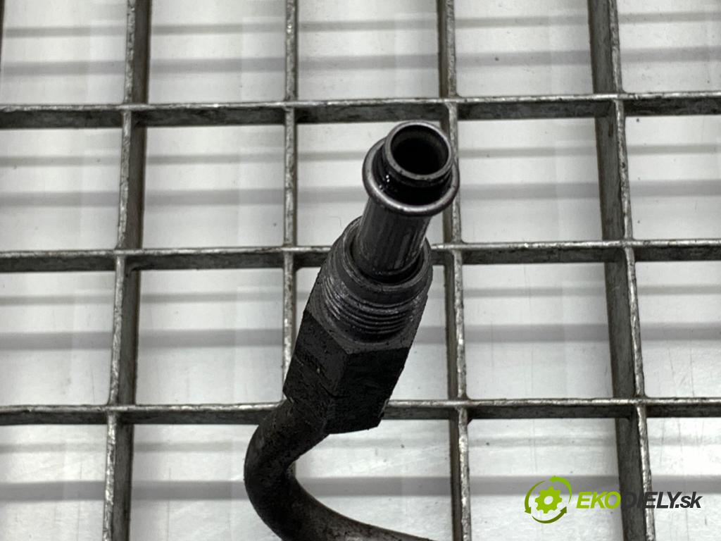 JAGUAR XF I sedan 2014 177 kW 2.0 1999 hadice servočerpadlo  (Trubka servo čerpadla)