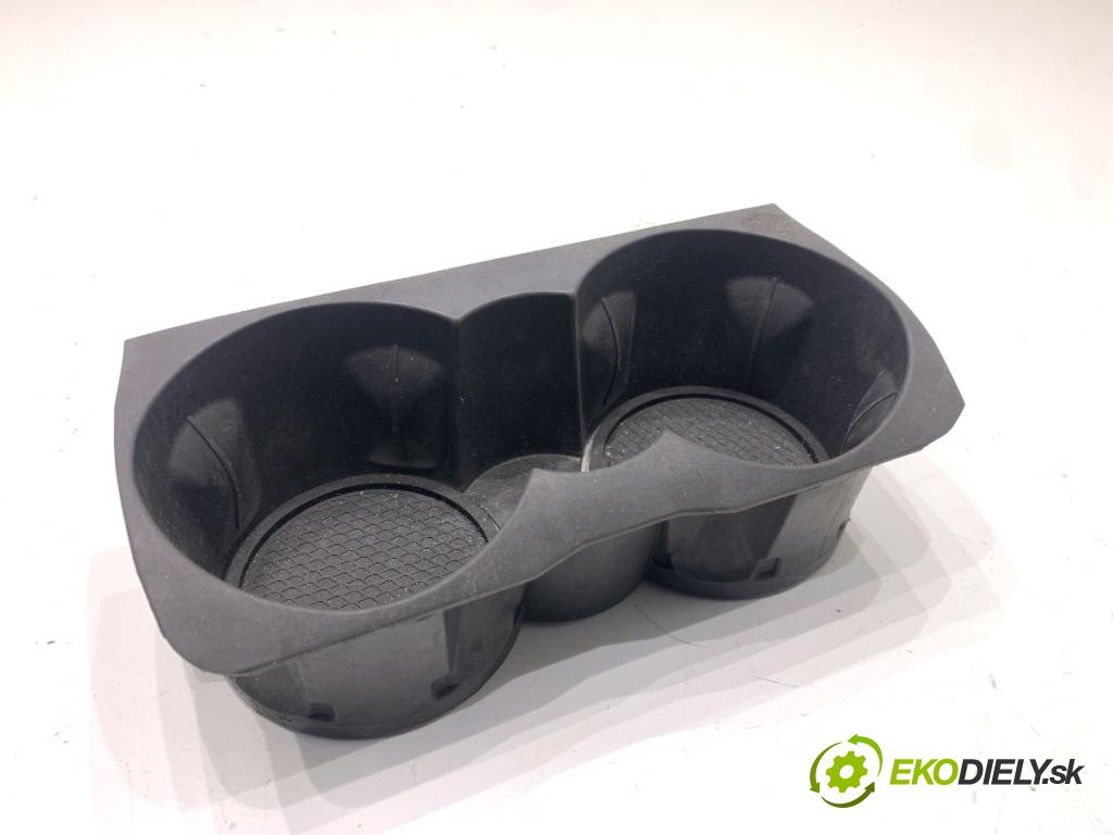 JAGUAR XF I sedan 2014 177 kW 2.0 1999 Držiak na nápoje  (Držiak (úchyt) na nápoje)