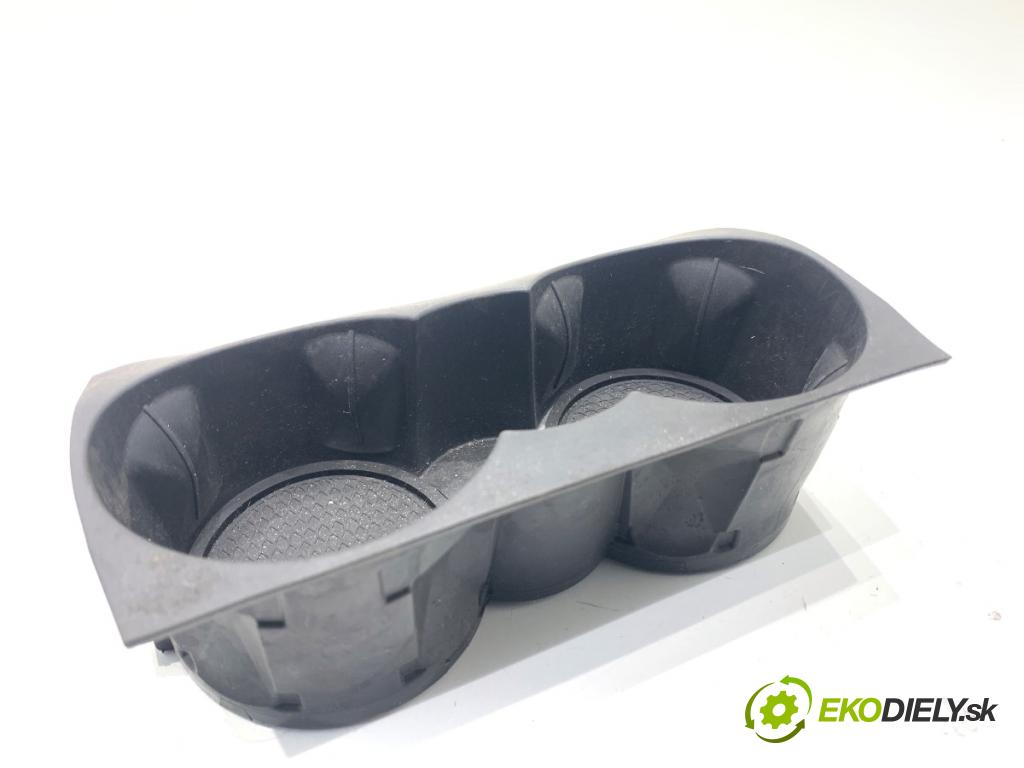 JAGUAR XF I sedan 2014 177 kW 2.0 1999 Držiak na nápoje  (Držiak (úchyt) na nápoje)