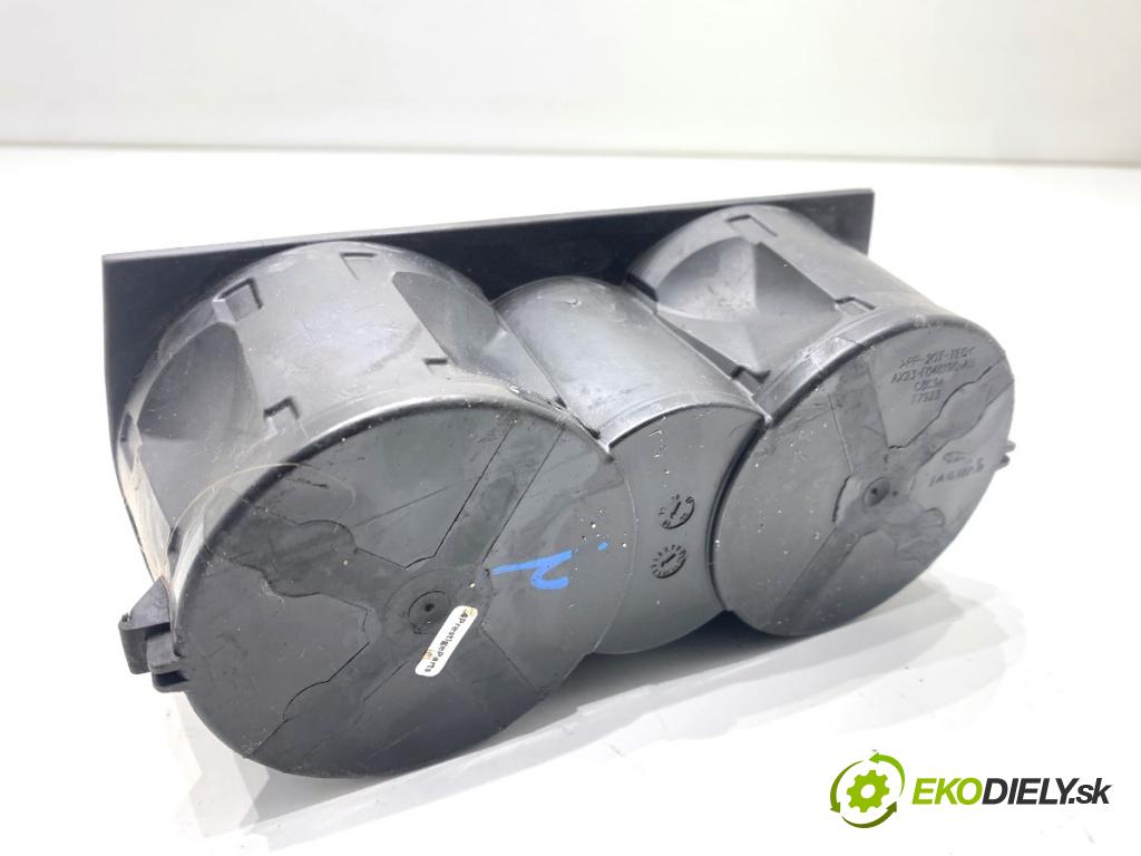 JAGUAR XF I sedan 2014 177 kW 2.0 1999 Držiak na nápoje  (Držiak (úchyt) na nápoje)