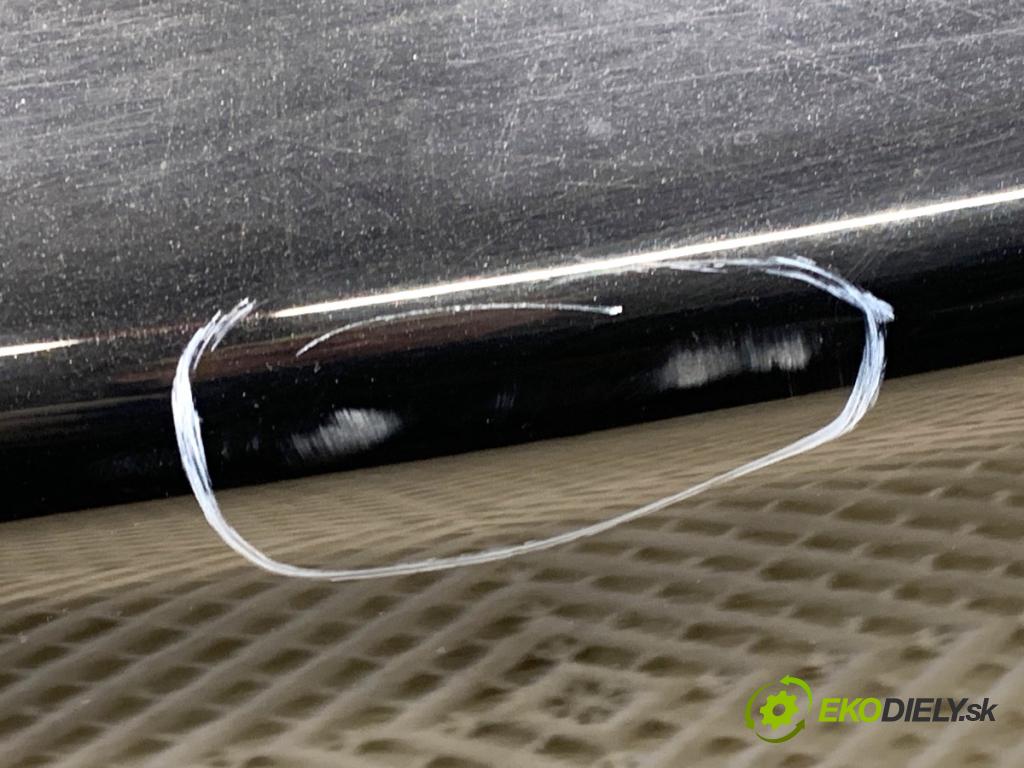 JAGUAR XF I sedan 2014 177 kW 2.0 1999 kapota zadní část