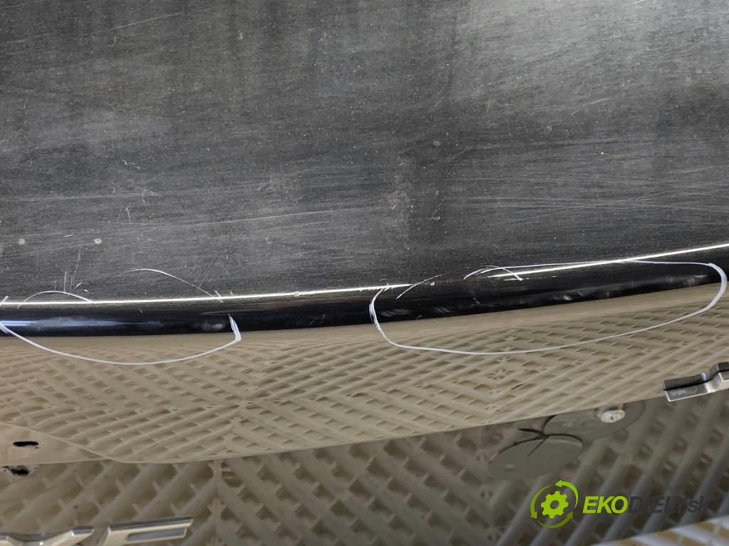 JAGUAR XF I sedan 2014 177 kW 2.0 1999 kapota zadní část