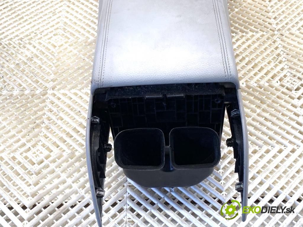 JAGUAR XF I sedan 2014 177 kW 2.0 1999 Tunel stredový (Stredový tunel)