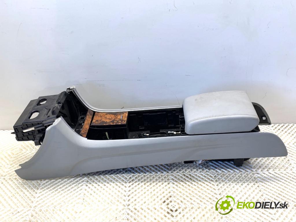 JAGUAR XF I sedan 2014 177 kW 2.0 1999 Tunel stredový (Stredový tunel)