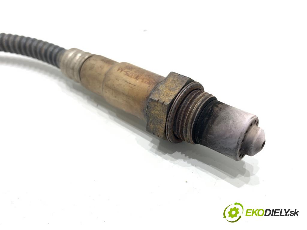 JAGUAR XF I sedan 2014 177 kW 2.0 1999 sonda lambda predný DX23-9D375-AA 0258017385 (Lambda sonda)