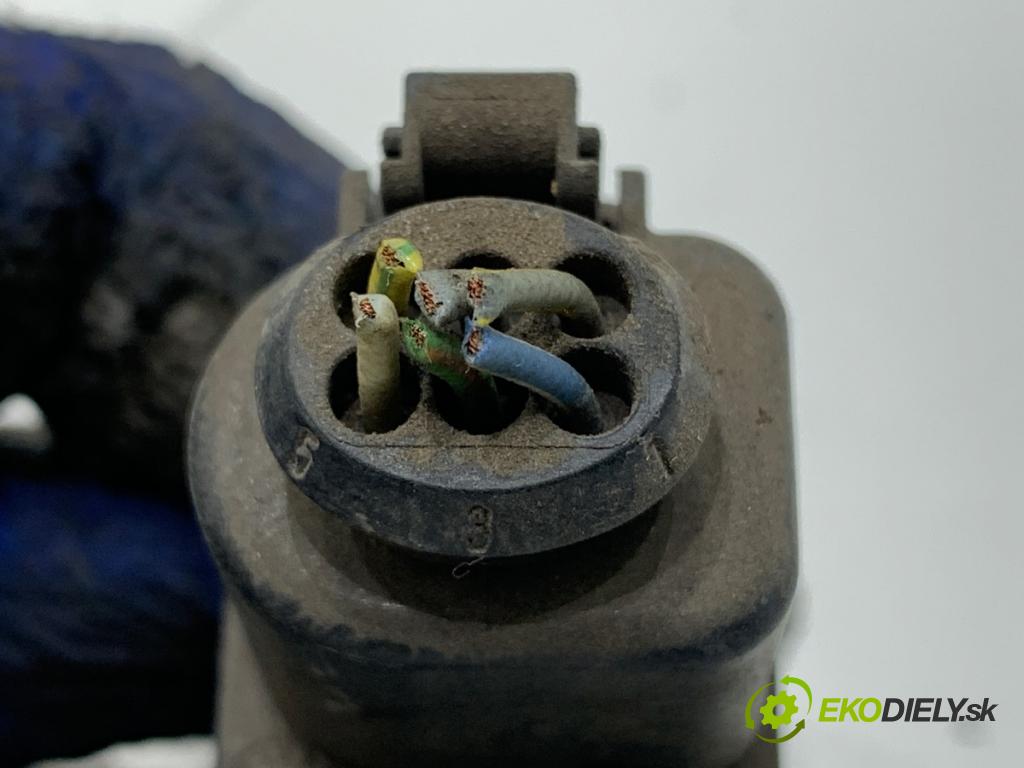 JAGUAR XF I sedan 2014 177 kW 2.0 1999 sonda lambda predný DX23-9D375-AA 0258017385 (Lambda sonda)