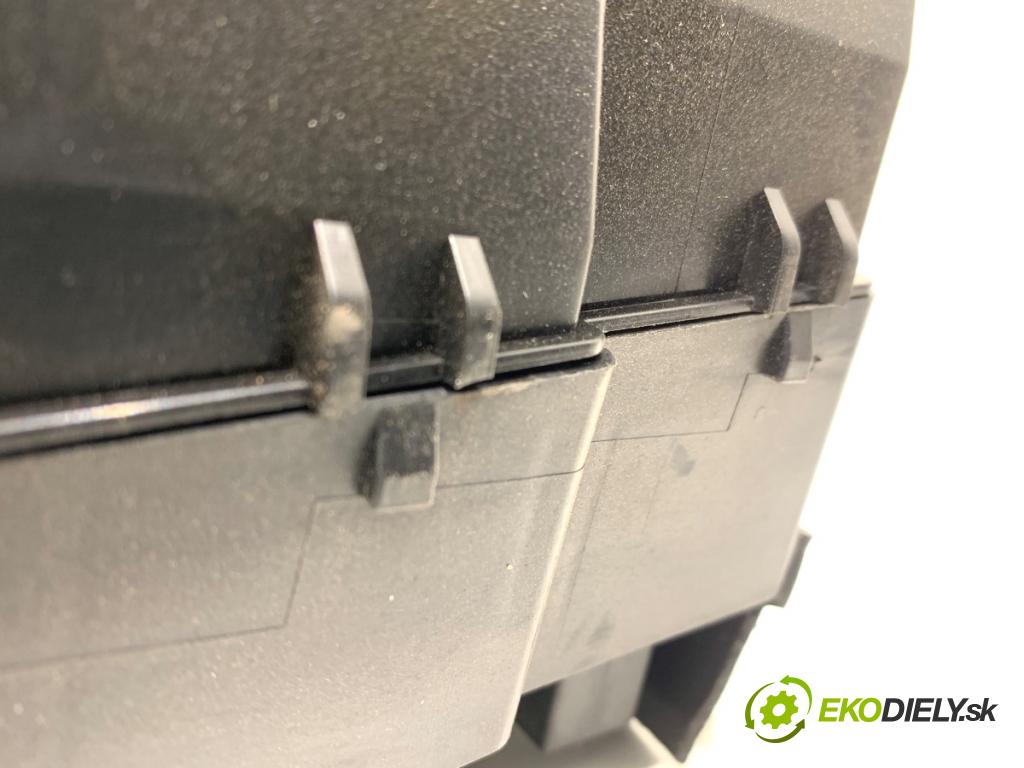 JAGUAR XF I sedan 2014 177 kW 2.0 1999 Skrinka poistková 8X2T-14A003-AB (Poistková skrinka)