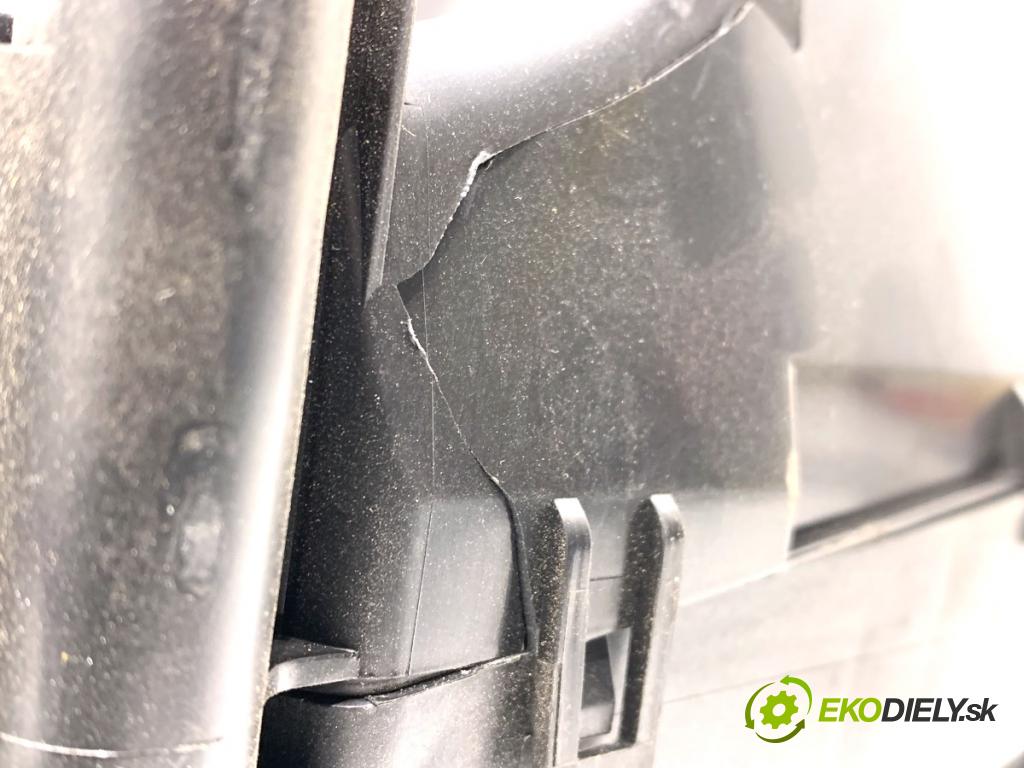 JAGUAR XF I sedan 2014 177 kW 2.0 1999 Skrinka poistková 8X2T-14A003-AB (Poistková skrinka)