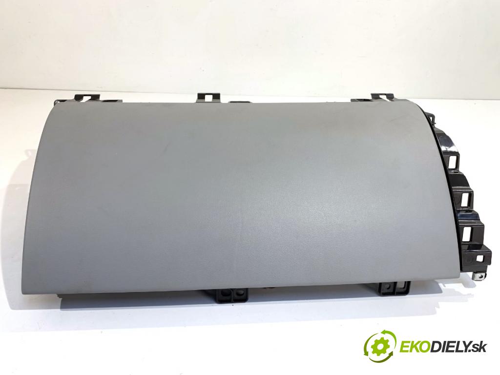 JAGUAR XF I sedan 2014 177 kW 2.0 1999 přihrádka kastlík spolujezdce  (Přihrádka (kastlík))