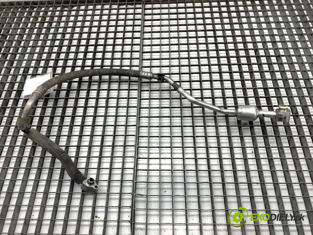 JAGUAR XF I sedan 2014 177 kW 2.0 1999 rúrka klimatizace  (Trubka klimatizace)