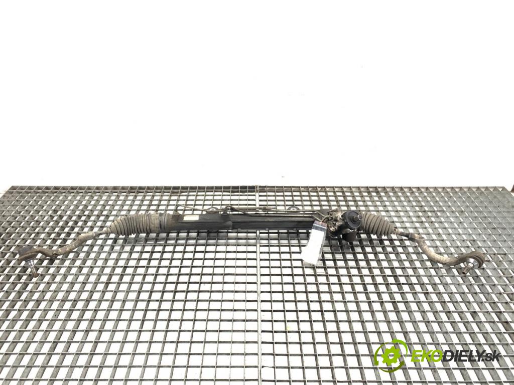 JAGUAR XF I sedan 2014 177 kW 2.0 1999 řízení volantu řízení 7852501749