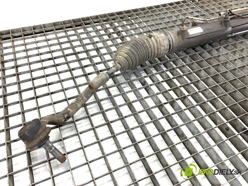 JAGUAR XF I sedan 2014 177 kW 2.0 1999 řízení volantu řízení 7852501749