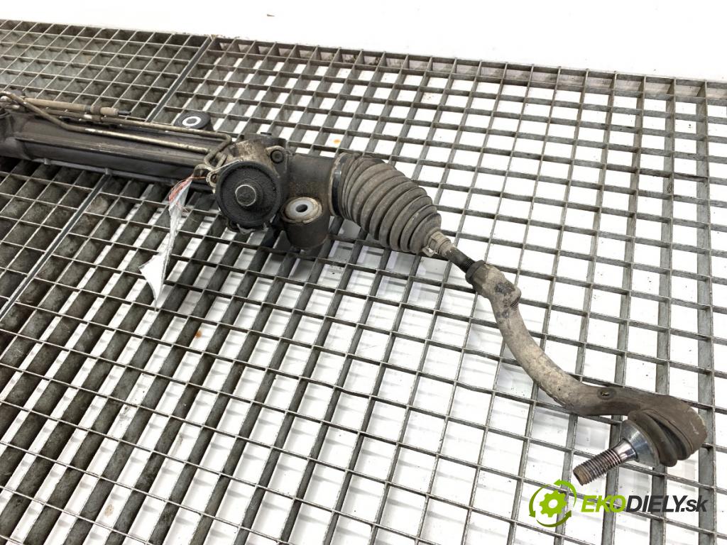 JAGUAR XF I sedan 2014 177 kW 2.0 1999 řízení volantu řízení 7852501749