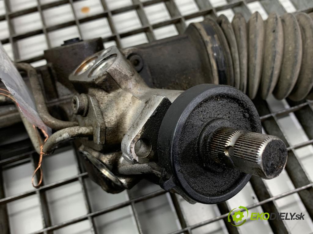 JAGUAR XF I sedan 2014 177 kW 2.0 1999 řízení volantu řízení 7852501749