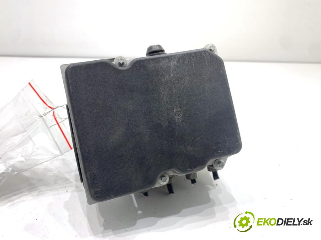 JAGUAR XF I sedan 2014 177 kW 2.0 1999 Pumpa ABS 0265952286 (Pumpa ABS)