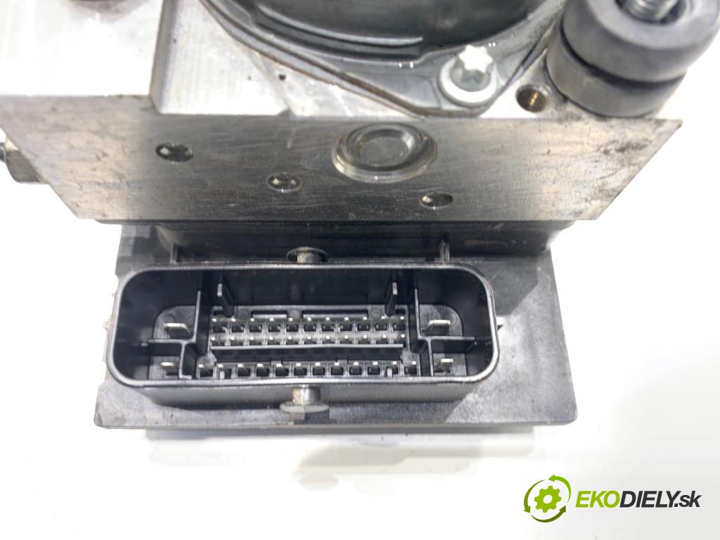 JAGUAR XF I sedan 2014 177 kW 2.0 1999 Pumpa ABS 0265952286 (Pumpa ABS)