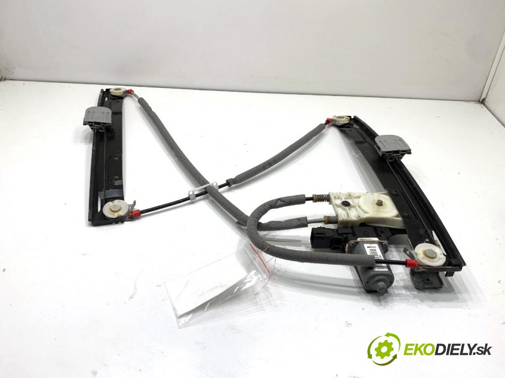 JAGUAR XF I sedan 2014 177 kW 2.0 1999 Mechanizmus okna pravy predný FC8060