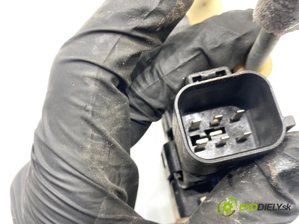 JAGUAR XF I sedan 2014 177 kW 2.0 1999 Mechanizmus okna pravy predný FC8060