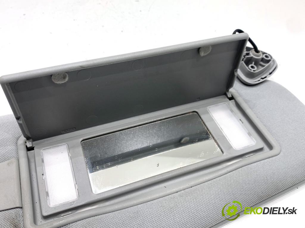 JAGUAR XF I sedan 2014 177 kW 2.0 1999 clona sluneční pravý
