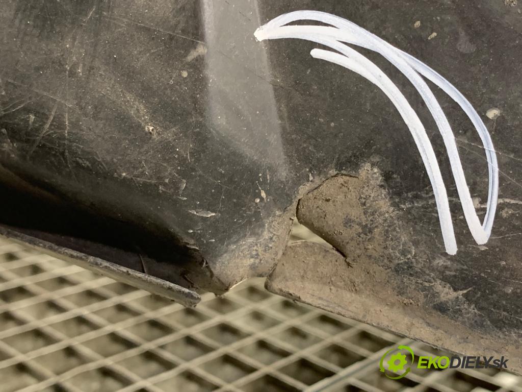 JAGUAR XF I sedan 2014 177 kW 2.0 1999 podblatník pravy predný CX23-166562-AB