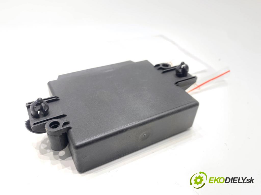 JAGUAR XF I sedan 2014 177 kW 2.0 1999 Modul PDC BW83-15K866-BC (Riadiaca jednotka ostatné)