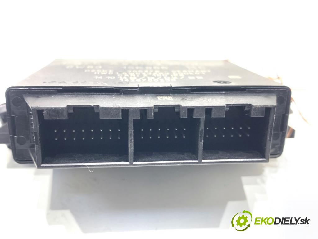 JAGUAR XF I sedan 2014 177 kW 2.0 1999 Modul PDC BW83-15K866-BC (Riadiaca jednotka ostatné)