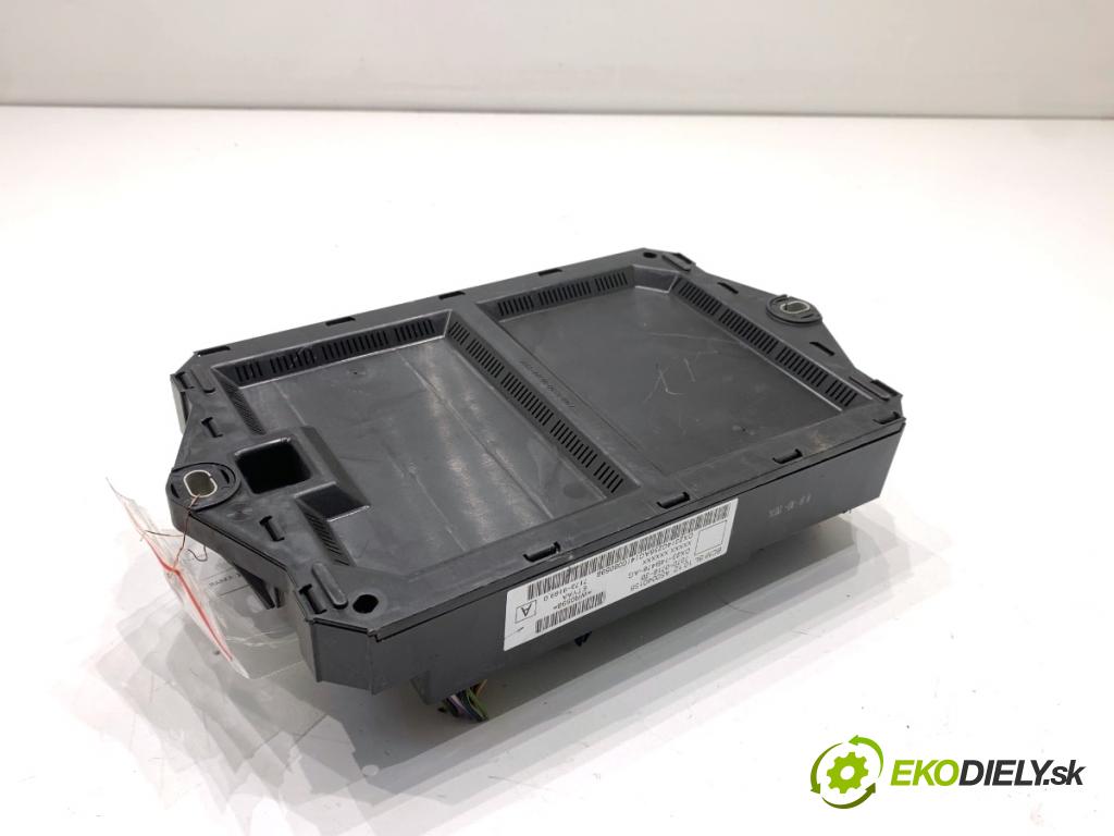 JAGUAR XF I sedan 2014 177 kW 2.0 1999 Modul BCM DX23-14B476-AG (Riadiaca jednotka ostatné)