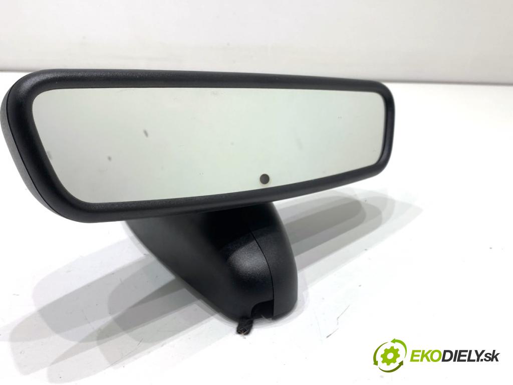 JAGUAR XF I sedan 2014 177 kW 2.0 1999 zpětné zrcátko vnitřní  (Vnitřní zpětné zrcátko)