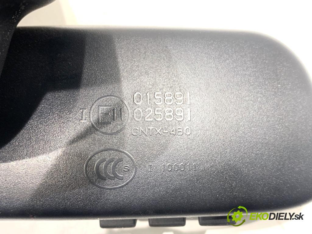 JAGUAR XF I sedan 2014 177 kW 2.0 1999 Spätné zrkadlo vnútorné  (Spätné zrkadlo vnútorné)
