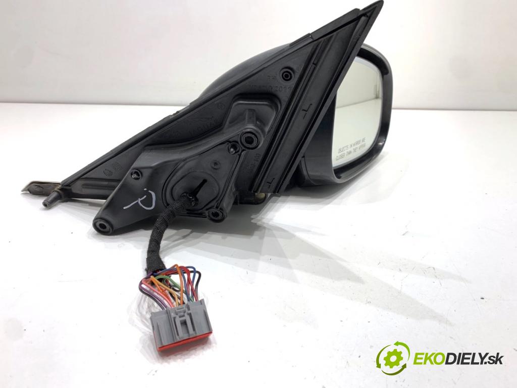 JAGUAR XF I sedan 2014 177 kW 2.0 1999 Spätné zrkadlo pravy 