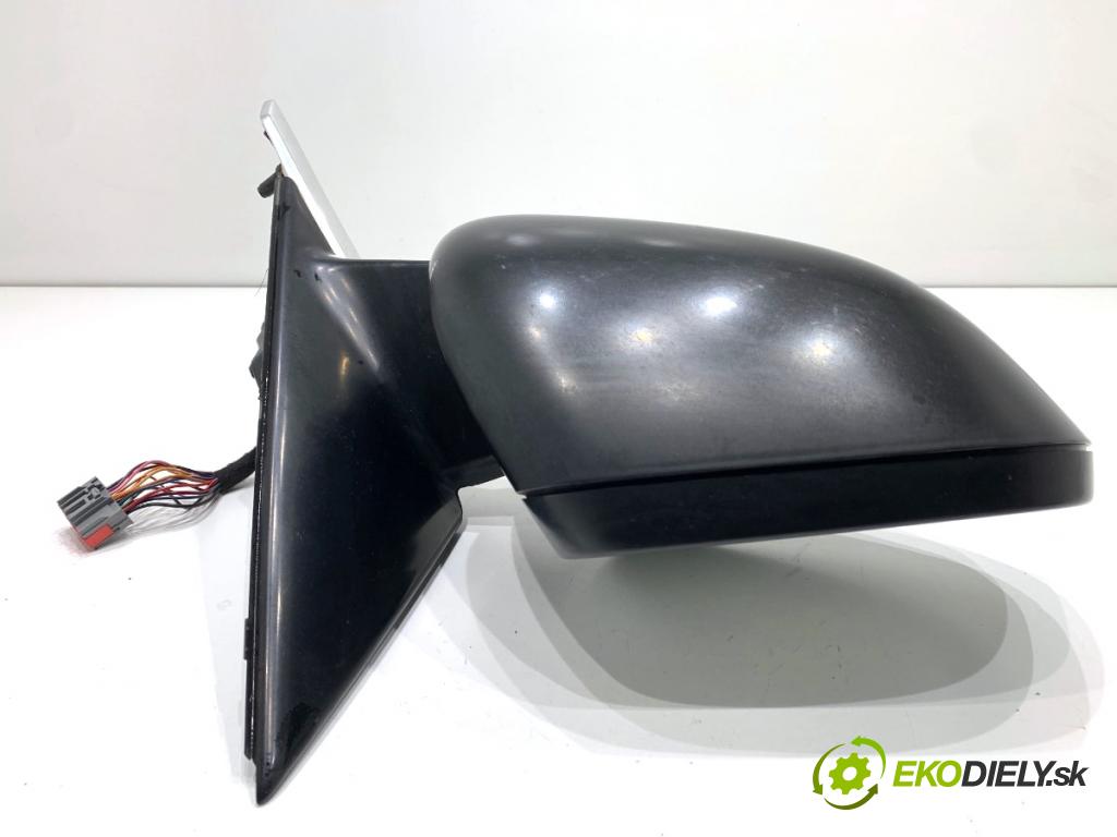 JAGUAR XF I sedan 2014 177 kW 2.0 1999 zpětné zrcátko pravý