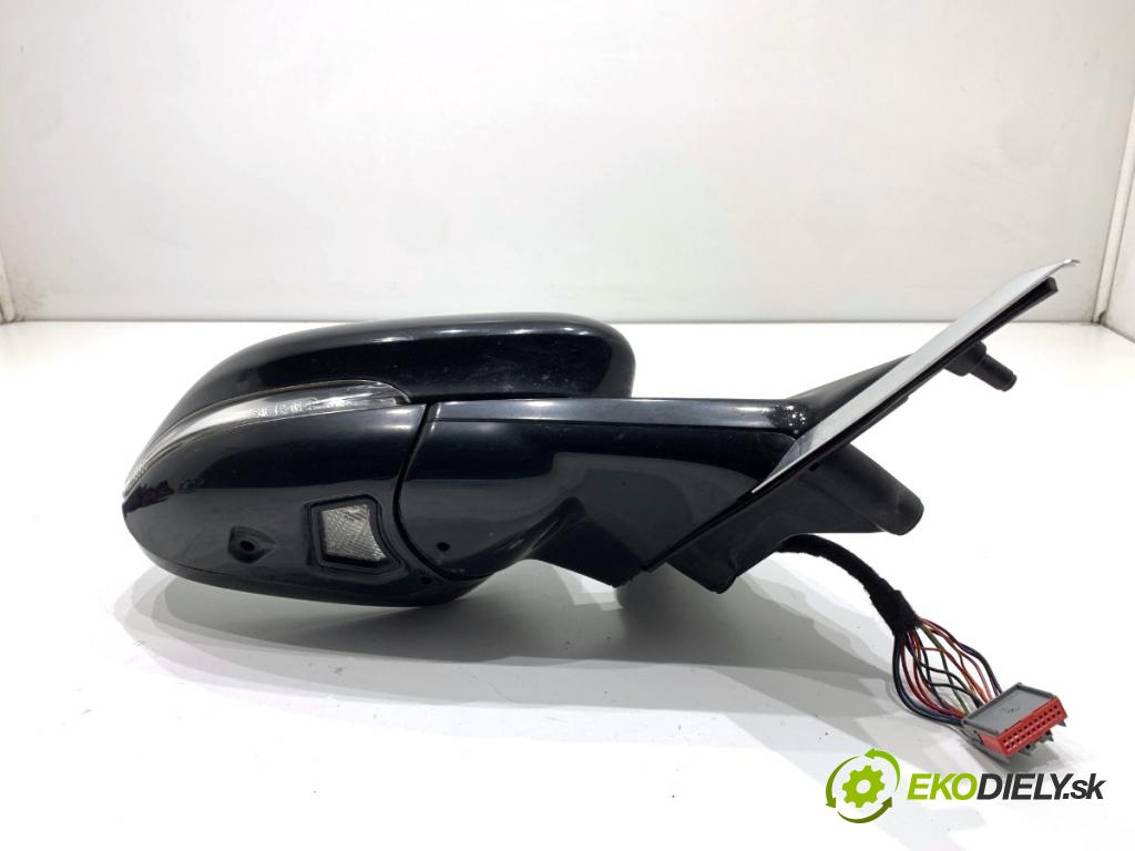 JAGUAR XF I sedan 2014 177 kW 2.0 1999 zpětné zrcátko pravý