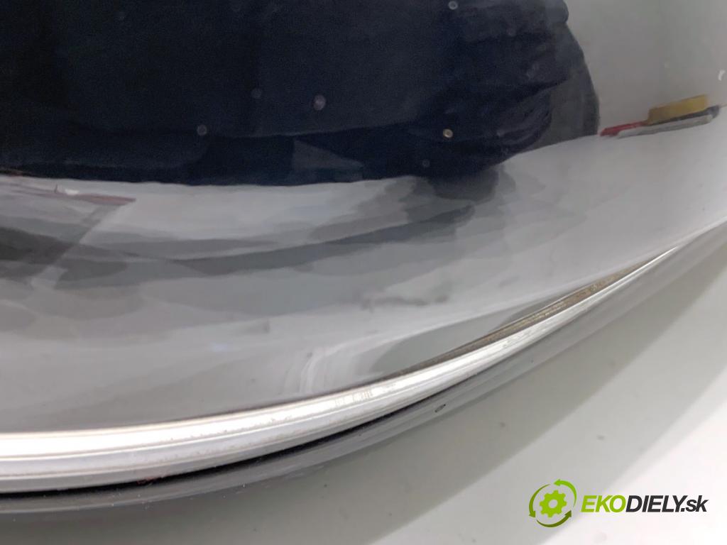 JAGUAR XF I sedan 2014 177 kW 2.0 1999 zpětné zrcátko pravý