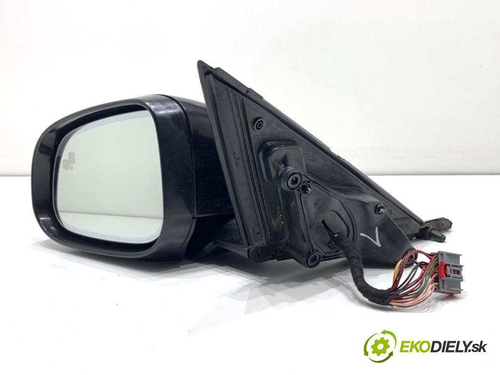 JAGUAR XF I sedan 2014 177 kW 2.0 1999 Spätné zrkadlo ľavy 